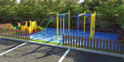 Project Image of 1137.21 - 1393.6 Sq.ft 3 BHK Apartment for buy in Shreeji Om Solitaire