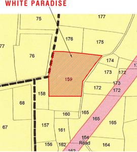Project Image of 414.95 - 1665.61 Sq.ft Residential Plot Plot for buy in White Paradise