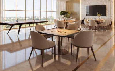 Project Image of 1907.0 - 3375.0 Sq.ft 3 BHK Apartment for buy in The Bellagio