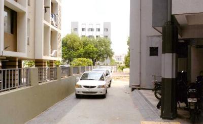 Project Image of 1125.0 - 1305.0 Sq.ft 2 BHK Apartment for buy in Sai Gold