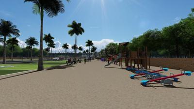 Project Image of 644.97 - 2049.02 Sq.ft Residential Plot Plot for buy in Serasa Singhvi Garden Phase 1
