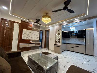 Project Image of 360.0 - 675.0 Sq.ft 1 BHK Builder Floor for buy in Happy Luxury And Affordable Home