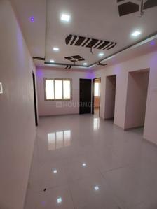 Project Image of 825.0 - 1140.0 Sq.ft 2 BHK Apartment for buy in HM Garden Homes