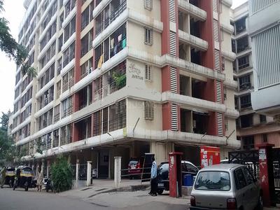 Project Image of 675.0 - 980.0 Sq.ft 1 BHK Apartment for buy in Chogle Morya Avenue