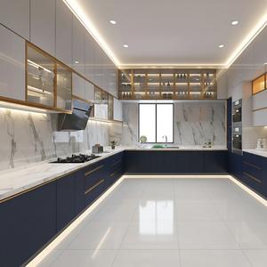 Project Image of 1319.0 - 1538.0 Sq.ft 3 BHK Apartment for buy in Jones Vista