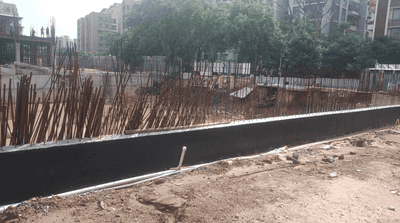 Project Image of 1039.69 - 1526.32 Sq.ft 3 BHK Apartment for buy in Arjun Parisar
