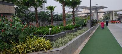 Project Image of 1375.0 - 1587.0 Sq.ft 3 BHK Apartment for buy in My Home Tarkshya