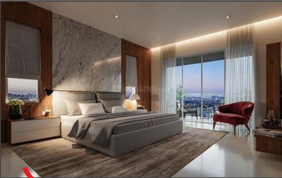 Project Image of 1639.99 - 2450.08 Sq.ft 4 BHK Apartment for buy in Western Utsav Aashaya
