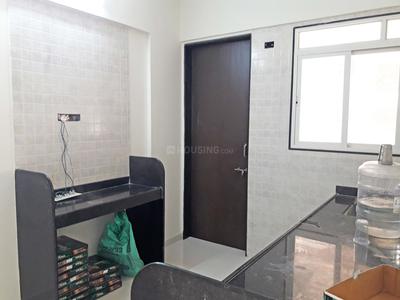 Project Image of 418.0 - 552.0 Sq.ft 1 BHK Apartment for buy in JJ Tulip