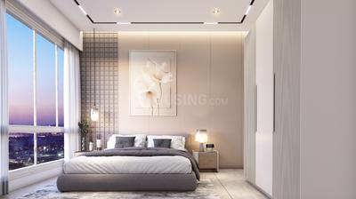 Project Image of 796.0 - 1072.0 Sq.ft 2 BHK Apartment for buy in Newton Homes Royale Magarpatta Road Mundhwa