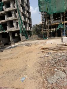 Project Image of 840.45 - 877.16 Sq.ft 3 BHK Apartment for buy in Balaji The Serenity