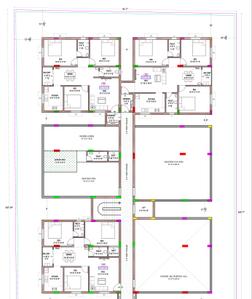 Project Image of 1220.0 - 1399.0 Sq.ft 3 BHK Apartment for buy in Ayyan Devesh