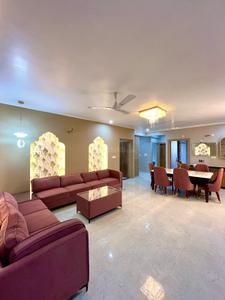 Project Image of 1640.0 - 2100.0 Sq.ft 3 BHK Apartment for buy in Dev Ratan