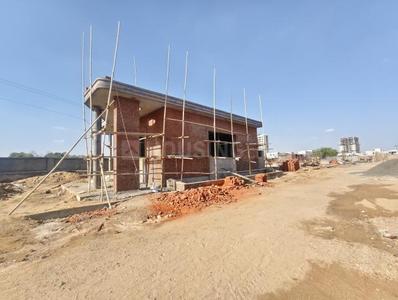 Project Image of 0.0 - 1669.91 Sq.ft 4 BHK Villa for buy in Shreeji Empire 16