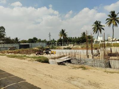 Project Image of 1040.0 - 1665.0 Sq.ft 2 BHK Apartment for buy in Aakriti Emerald