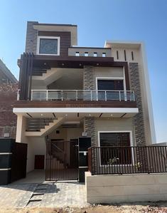 Project Image of 800.0 - 1400.0 Sq.ft 2 BHK Villa for buy in Vivaan Garden