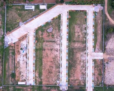Project Image of 1200.0 - 1650.0 Sq.ft Residential Plot Plot for buy in Vinyasa Greenland