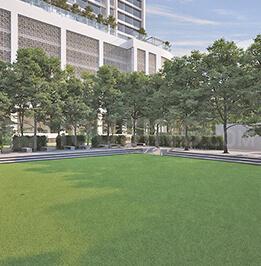 Project Image of 660.0 - 1404.0 Sq.ft 2 BHK Apartment for buy in The Aga Hall Estate