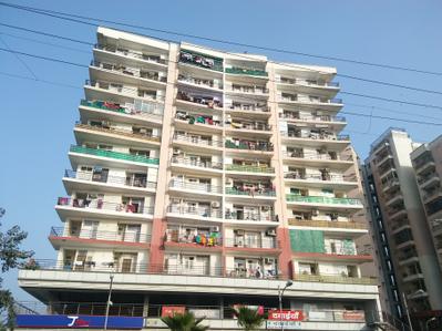 Project Image of 985.0 - 1060.0 Sq.ft 2 BHK Apartment for buy in Gaurs Homes Elegante
