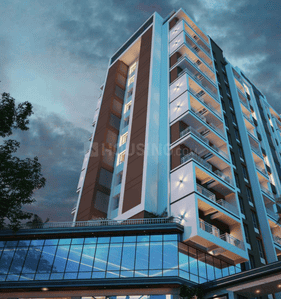 Project Image of 471.0 - 720.0 Sq.ft 1 BHK Apartment for buy in Skyways 106