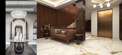 Project Image of 0.0 - 3465.0 Sq.ft 4 BHK Builder Floor for buy in Vikaspuri 4bhk Luxurios Home
