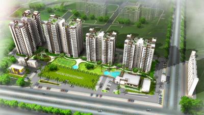 Project Image of 1050.0 - 1525.0 Sq.ft 2 BHK Apartment for buy in MGH Mulberry County