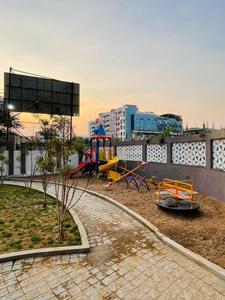 Project Image of 1210.0 - 1625.0 Sq.ft 2 BHK Apartment for buy in Maharshee Nakshatra Apartment