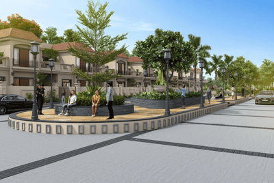 Project Image of 1133.66 - 3599.99 Sq.ft Residential Plot Plot for buy in Ashapurna Mohanbagh V