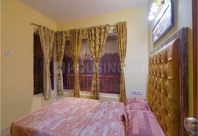 Project Image of 352.95 - 523.88 Sq.ft 1 BHK Apartment for buy in Galaxy Heights Tower III Wing L to P