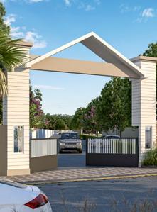 Project Image of 658.0 - 838.0 Sq.ft 1 BHK Villa for buy in Suvidha Shree Siddh Villa