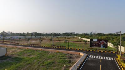 Project Image of 604.0 - 1400.0 Sq.ft Residential Plot Plot for buy in Staar Elite Phoenix Township
