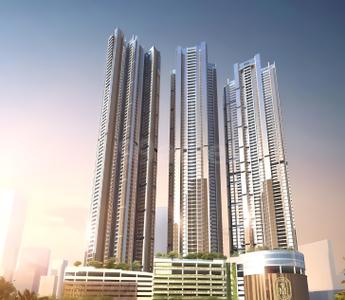 Project Image of 2000 Sq.ft 4 BHK Apartment / Flat for sale in Worli for Rs. 110000000