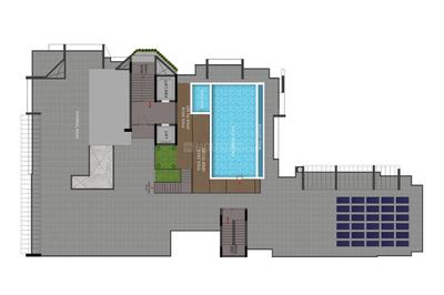 Project Image of 1800.0 - 2359.0 Sq.ft 3 BHK Apartment for buy in Veegaland Queens Park