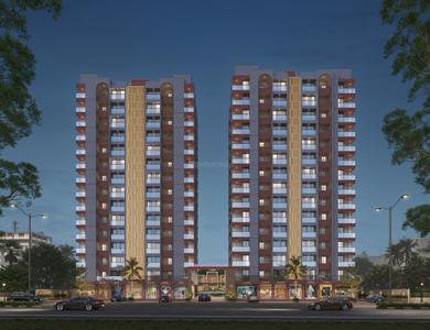 Project Image of 1260.0 - 1739.0 Sq.ft 2 BHK Apartment for buy in Shree Krishna Sparsh