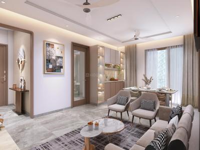 Project Image of 994.0 - 1328.0 Sq.ft 2 BHK Apartment for buy in SIS Florida