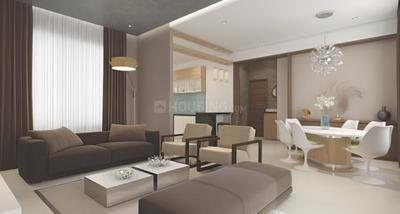 Project Image of 490.0 - 1040.0 Sq.ft 1 BHK Apartment for buy in Skylark