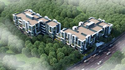 Transformers Aspire Elevation 1