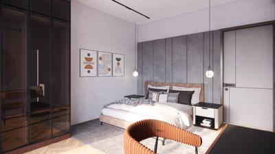 Project Image of 4415.0 - 4488.0 Sq.ft 4 BHK Apartment for buy in Kinglife Telosa