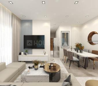 Project Image of 350.0 - 776.0 Sq.ft 1 BHK Apartment for buy in Sham Sadan