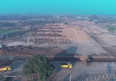 Project Image of 1319.76 - 5427.16 Sq.ft Residential Plot Plot for buy in TMR Southern Vista