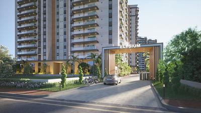 Project Image of 2023.0 - 4755.0 Sq.ft 3 BHK Apartment for buy in Reliance Elysium