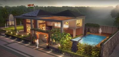 Project Image of 552.0 - 885.0 Sq.ft 2 BHK Apartment for buy in Breeze