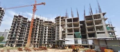 Project Image of 1335.0 - 2675.0 Sq.ft 2 BHK Apartment for buy in Circuit Heights