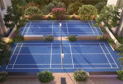 Project Image of 584.0 - 1606.0 Sq.ft 1 BHK Apartment for buy in Unique Youtopia Phase III