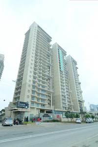Project Image of 1425.0 - 3400.0 Sq.ft 2.5 BHK Apartment for buy in Mahagun Meadows Highrise