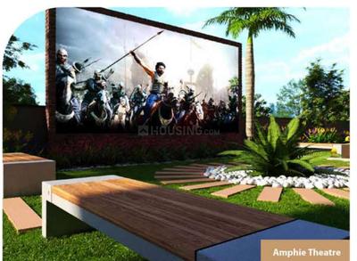 Project Image of 761.87 - 1033.66 Sq.ft 2 BHK Apartment for buy in Jaya Maruthi JMC Arka