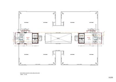 Project Image of 1183.81 - 2207.25 Sq.ft 3 BHK Apartment for buy in Anantara Alora