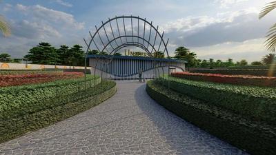 Project Image of 1000 Sq.ft Residential Plot / Land for sale in Goner for Rs. 4000000