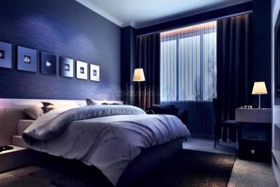 Capital of Thane Bedroom 1