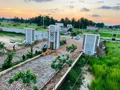 Project Image of 1600.0 - 2000.0 Sq.ft 3 BHK Villa for buy in Urbanaid Uniworld